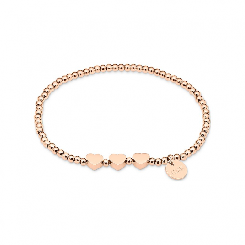 Guido Maria Kretschmer Armband 87910971 Edelstahl