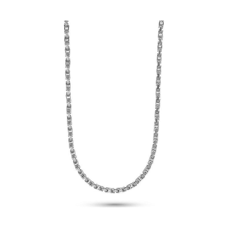 FAVS Kette 87918131 Edelstahl – Bild 1 von 2