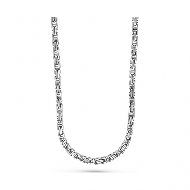 FAVS Kette 87918157 Edelstahl – Bild 1 von 2