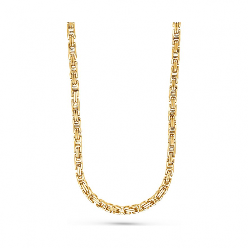 FAVS Kette 87918165 Edelstahl – Bild 1 von 2