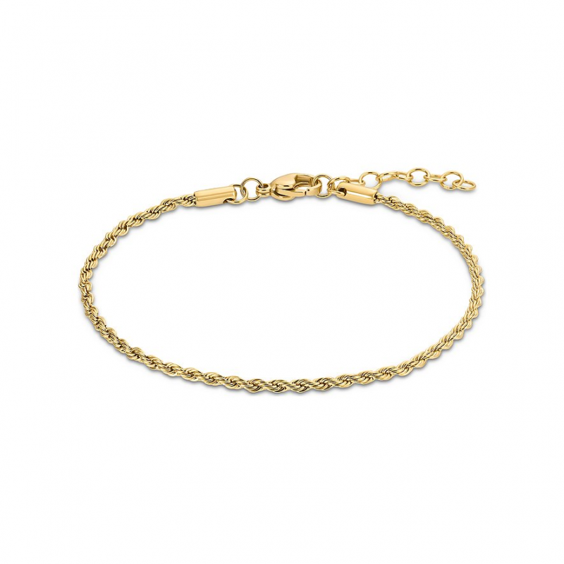 FAVS Armband 87918262 Edelstahl