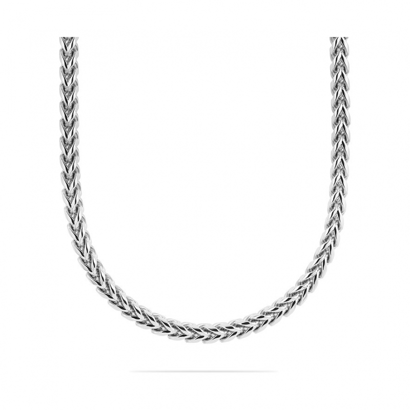 FAVS Kette 87918289 Edelstahl – Bild 1 von 3