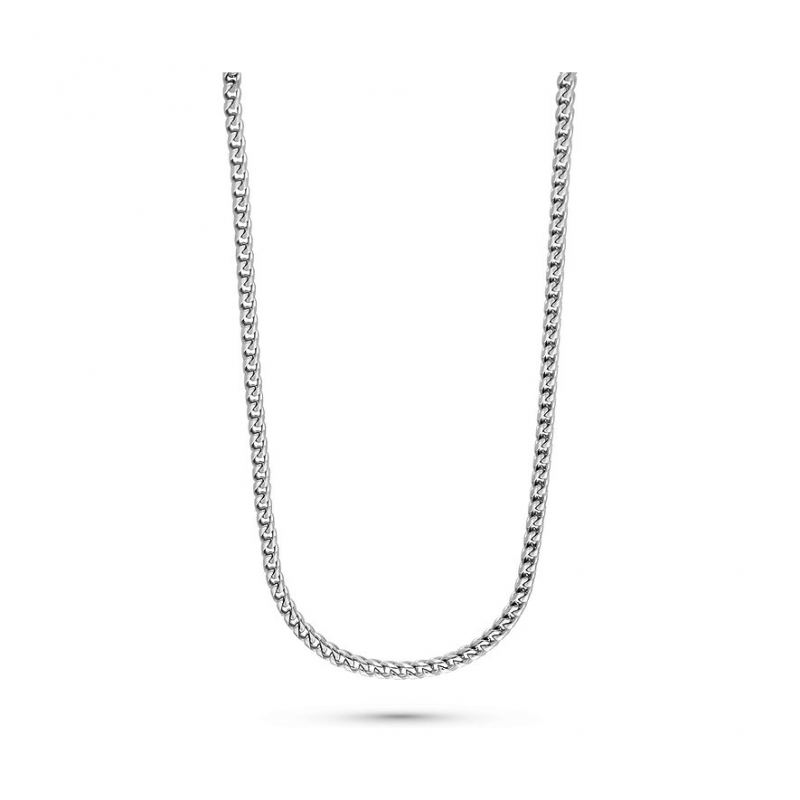 FAVS Kette 87918301 Edelstahl – Bild 1 von 2