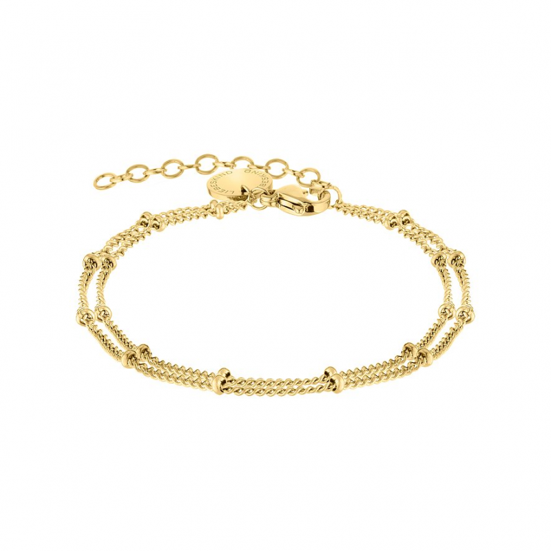 Liebeskind Armband LJ-0586-B-20 Edelstahl