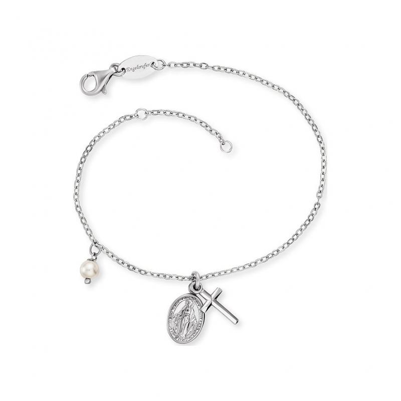 Engelsrufer Armband ERB-LILMARIA-PE 925er Silber – Bild 1 von 3