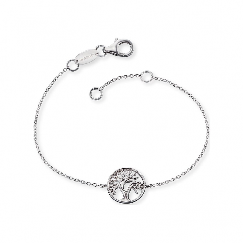 Engelsrufer Armband ERB-LILTREE 925er Silber – Bild 1 von 3