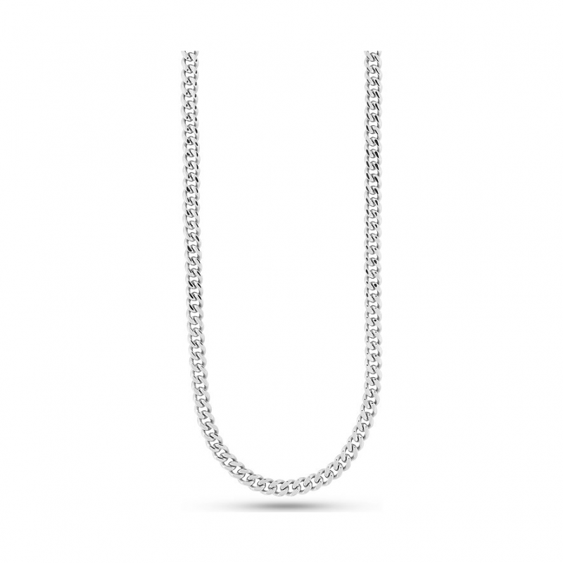 FAVS Kette 87929621 Edelstahl – Bild 1 von 2
