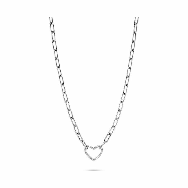 Guido Maria Kretschmer Kette 87943402 Edelstahl – Bild 1 von 2