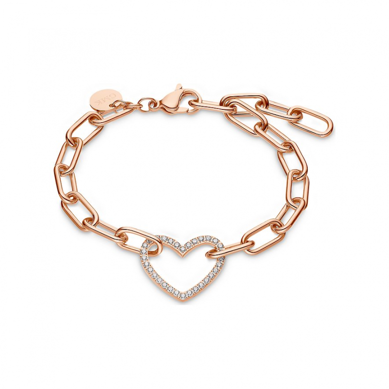 Guido Maria Kretschmer Armband 87943445 Edelstahl