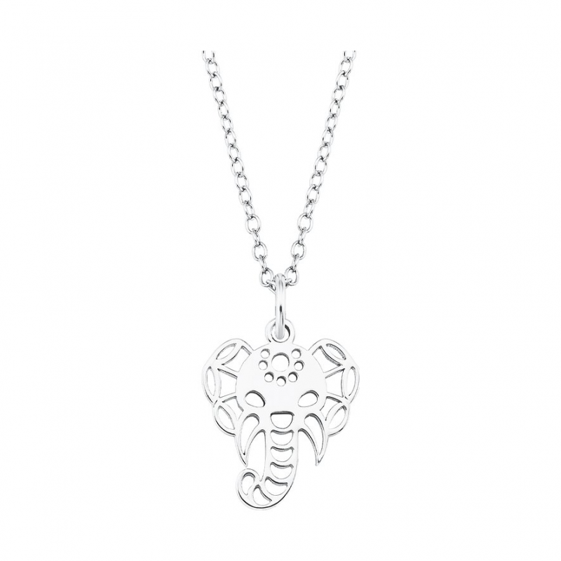 FAVS Kette 87946011 925er Silber