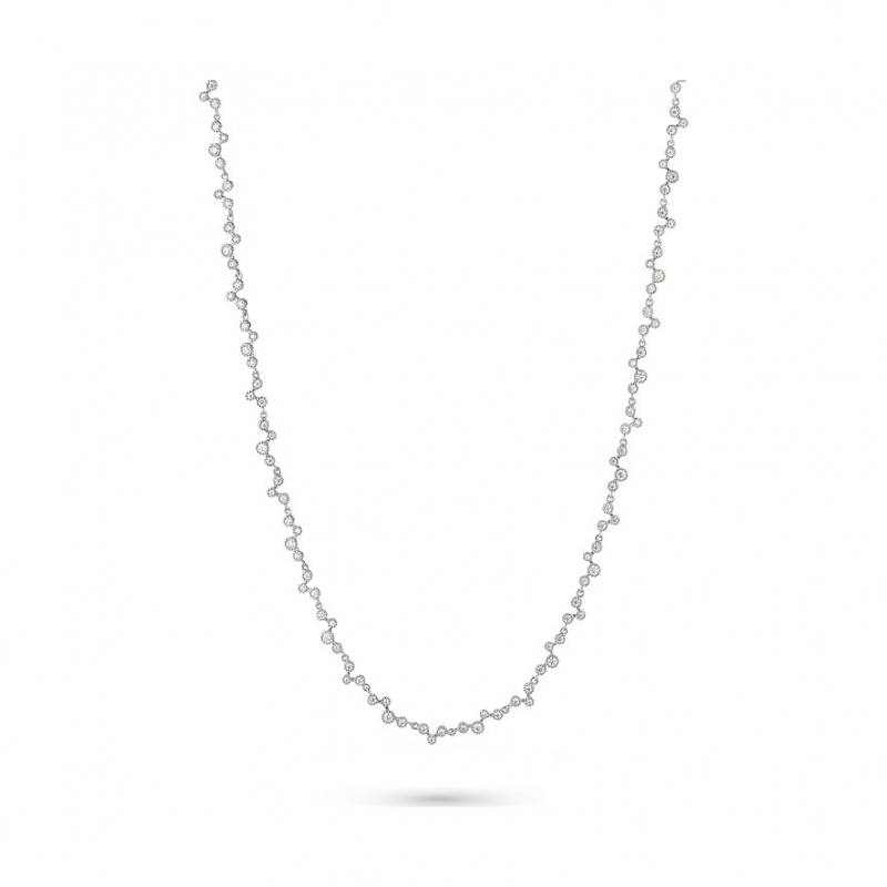 FAVS Kette 87957152 925er Silber – Bild 1 von 2