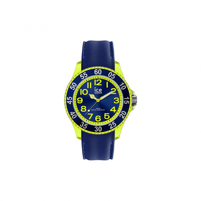 ICE Watch Kinderuhr 017734 Kunststoff