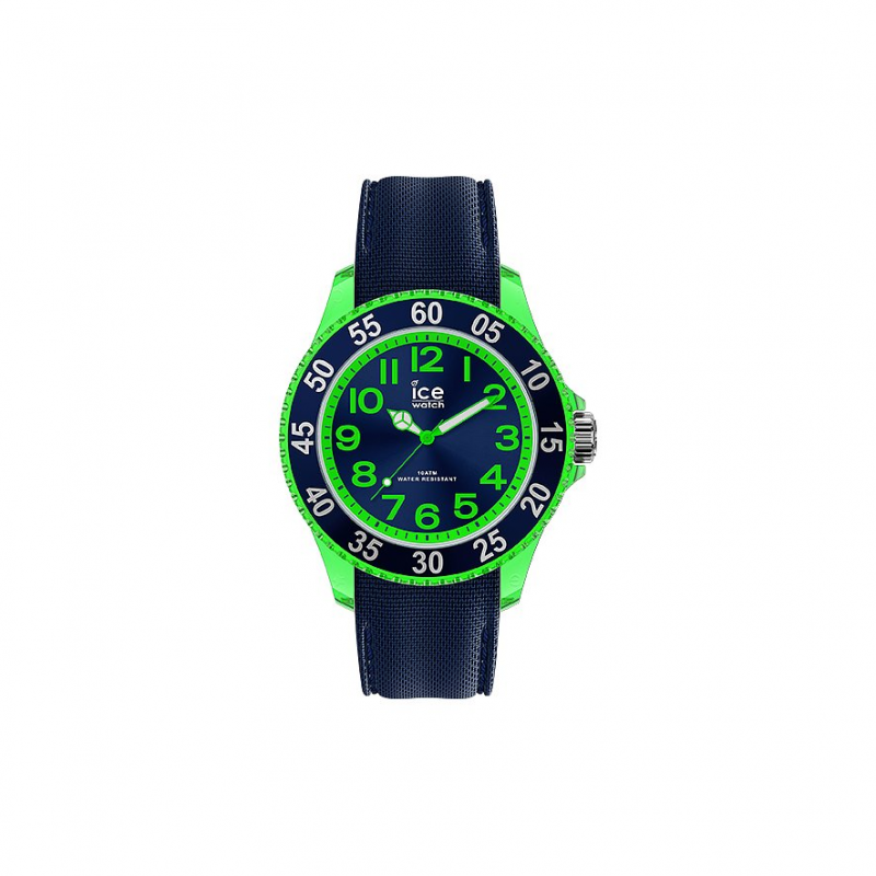 ICE Watch Kinderuhr 017735 Kunststoff