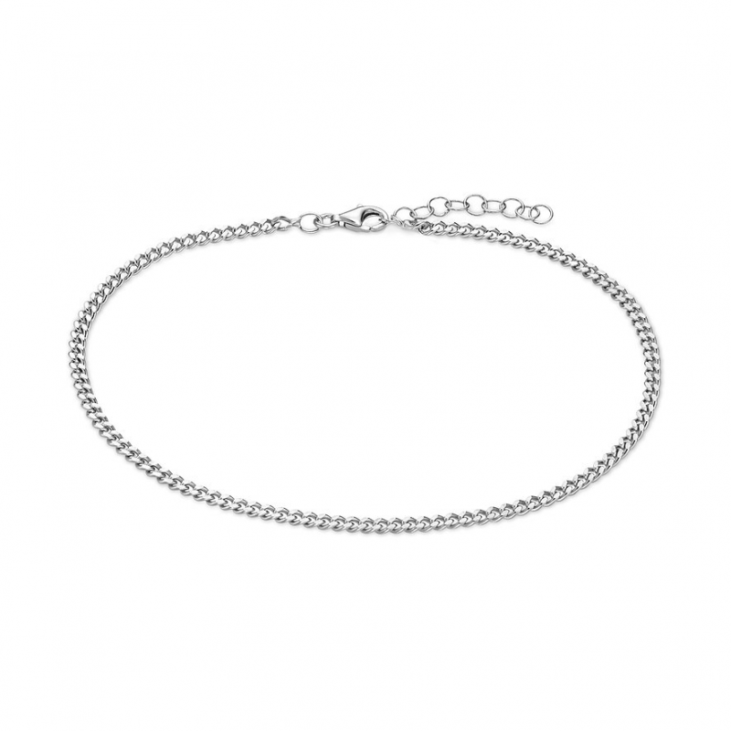 Valeria Fußkette 87991121 925er Silber