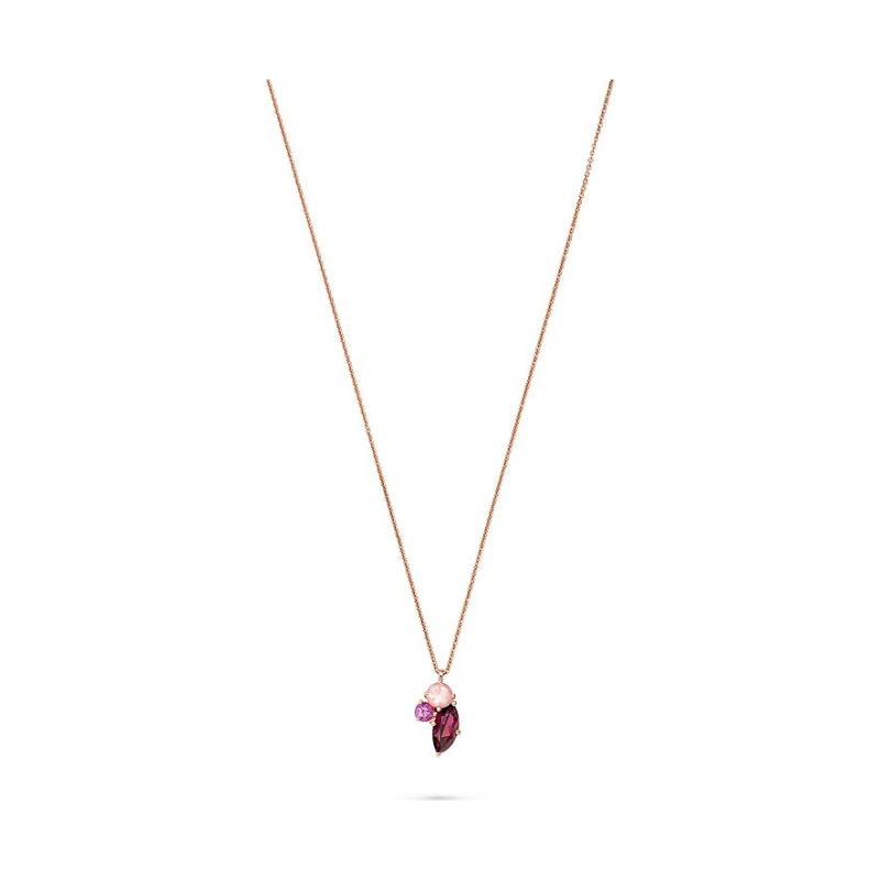 Valeria Kette 87991202 585er Roségold – Bild 1 von 3