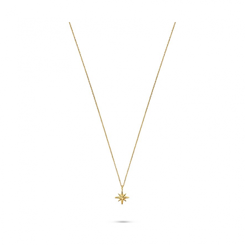 Valeria Kette 87999211 375er Gelbgold – Bild 1 von 2