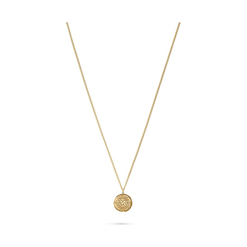Valeria Kette 87999301 375er Gelbgold – Bild 1 von 2