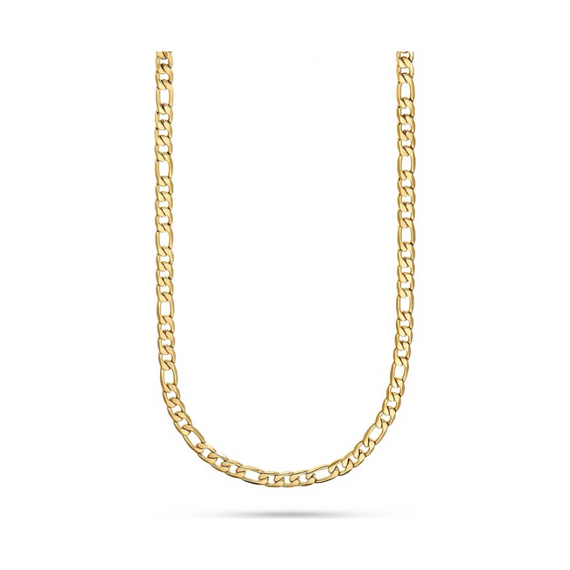 FAVS Kette 88003748 Edelstahl – Bild 1 von 2