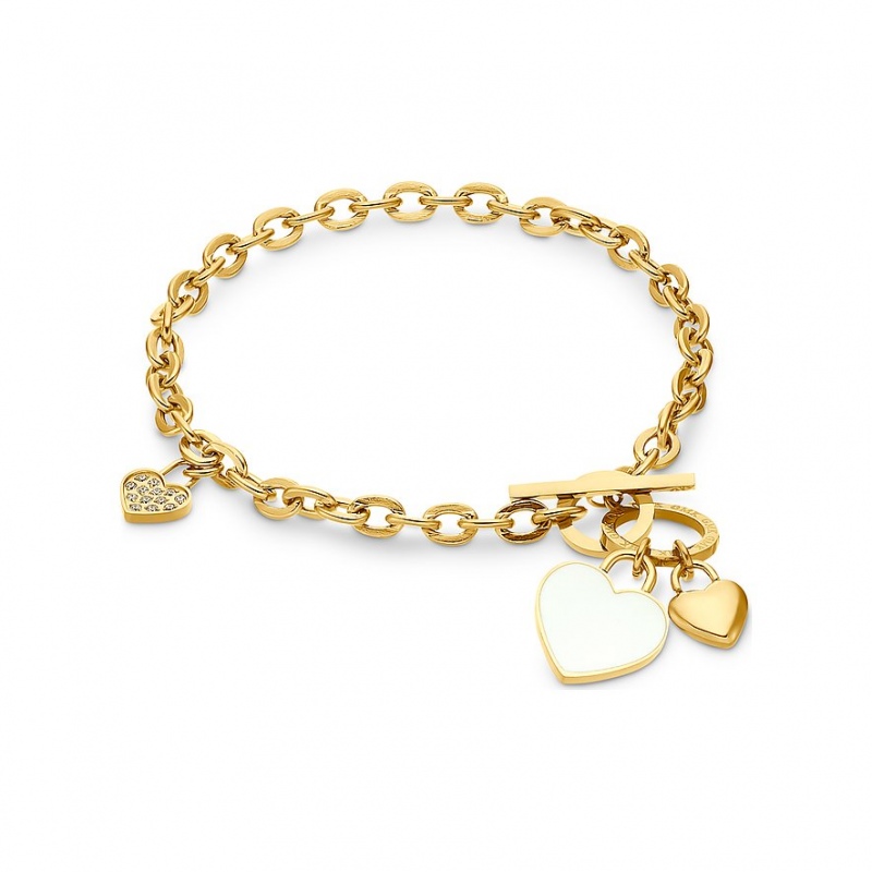 Guido Maria Kretschmer Armband 88005406 Edelstahl