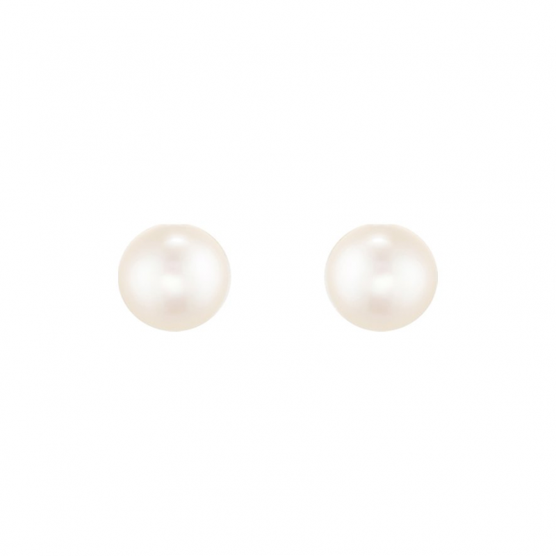 Valeria Ohrstecker 88010698 375er Gelbgold – Bild 1 von 2
