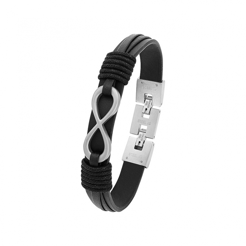 s.Oliver Armband 2026136 Edelstahl – Bild 1 von 3