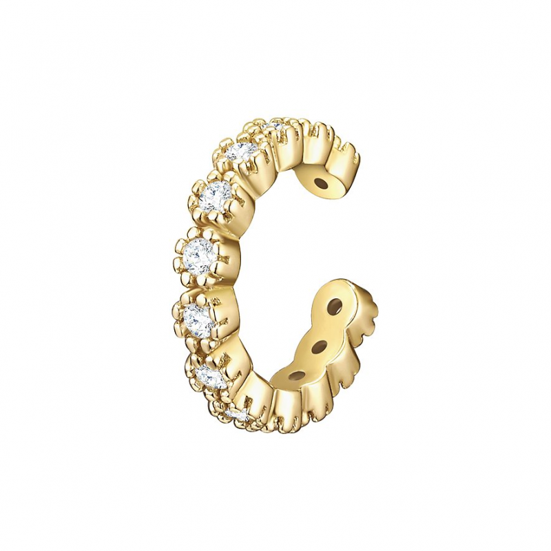 Glanzstücke München Ear Cuff 50080211 925er Silber – Bild 1 von 2