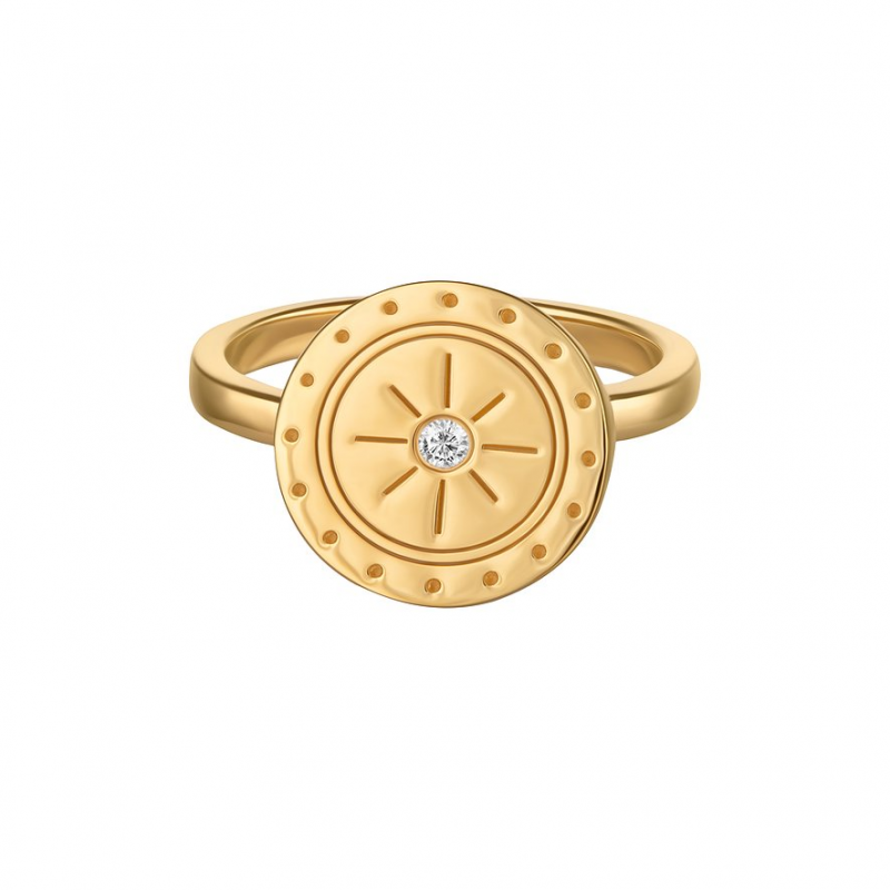 Caï Damenring 274270179-052 – Bild 1 von 3