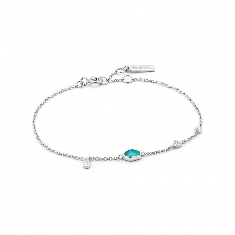 Ania Haie Armband B014-01H 925er Silber