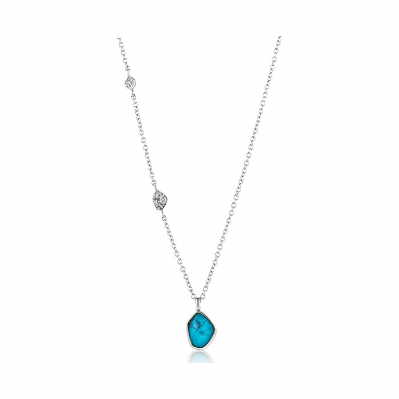Ania Haie Kette N014-02H 925er Silber