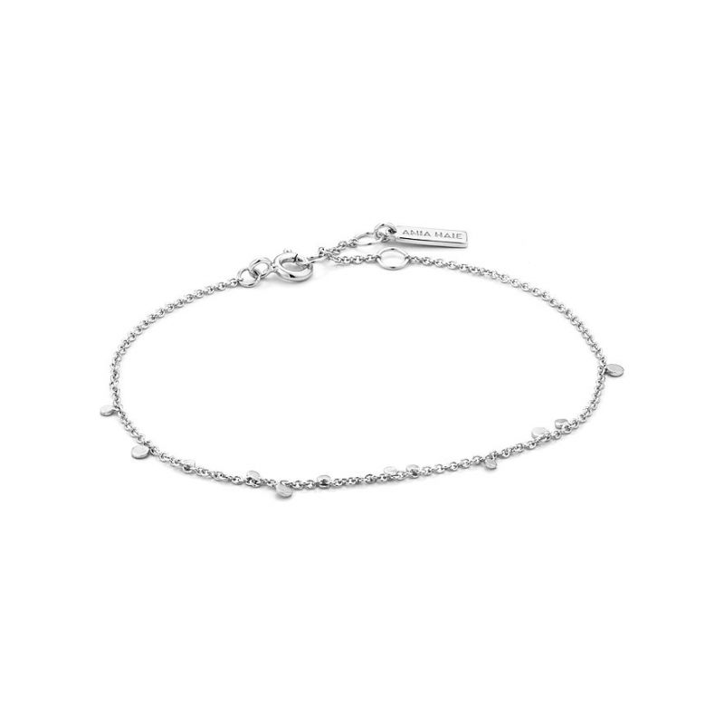 Ania Haie Armband B005-02H 925er Silber