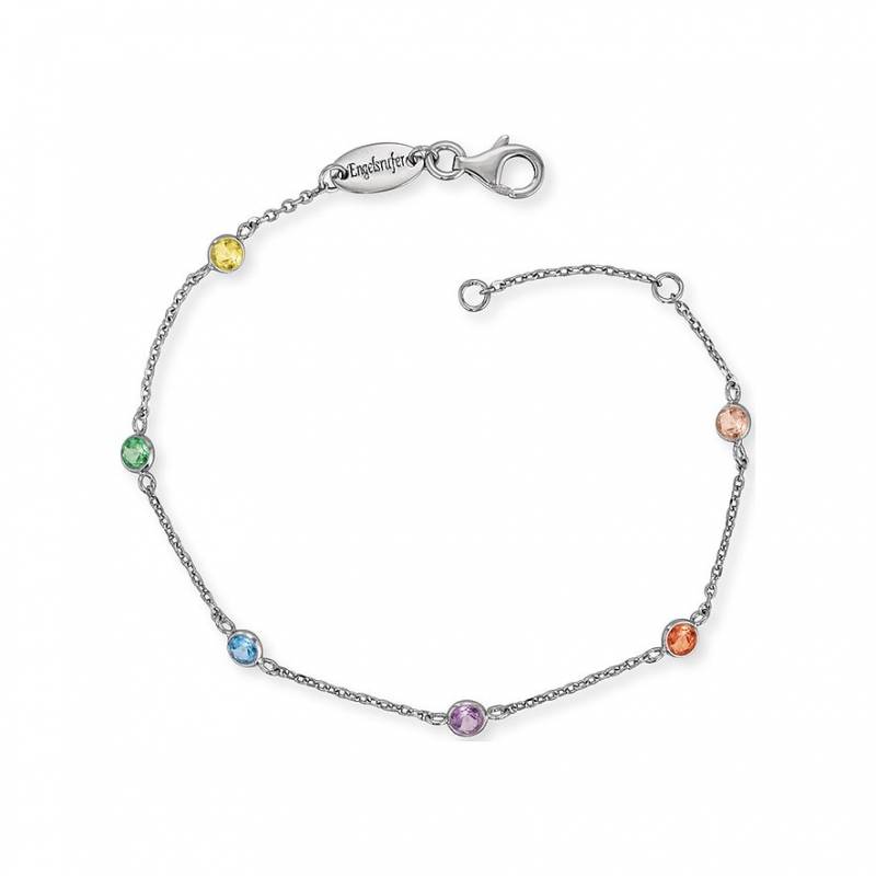 Engelsrufer Armband ERB-LILMOON-ZIM 925er Silber – Bild 1 von 3