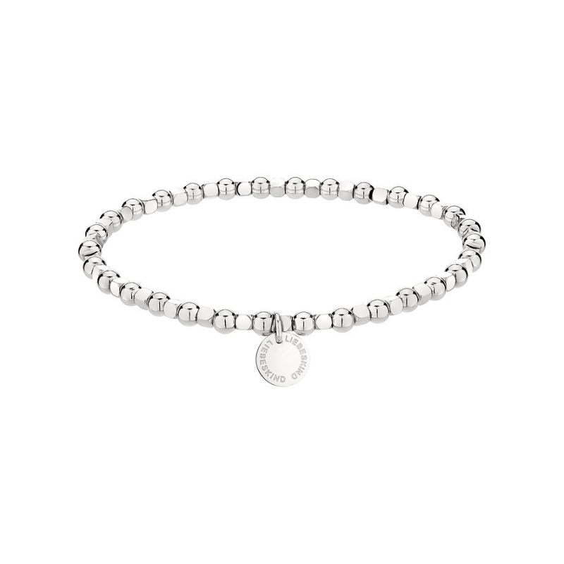 Liebeskind Armband LJ-0595-B-17 Edelstahl