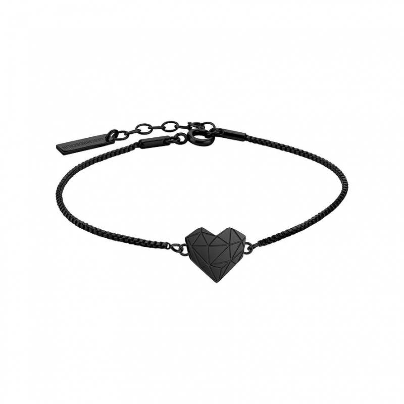 Liebeskind Armband LJ-0616-B-17 Edelstahl – Bild 1 von 2
