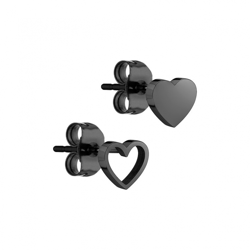 Liebeskind Ohrstecker LJ-0632-E-07 Edelstahl