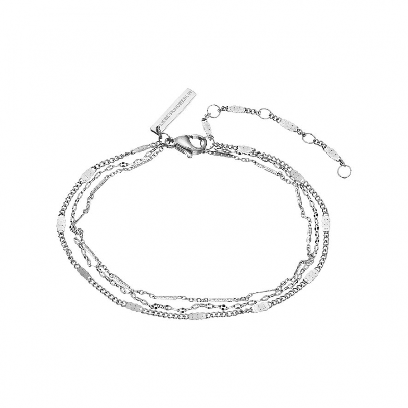 Liebeskind Armband LJ-0633-B-22 Edelstahl – Bild 1 von 2