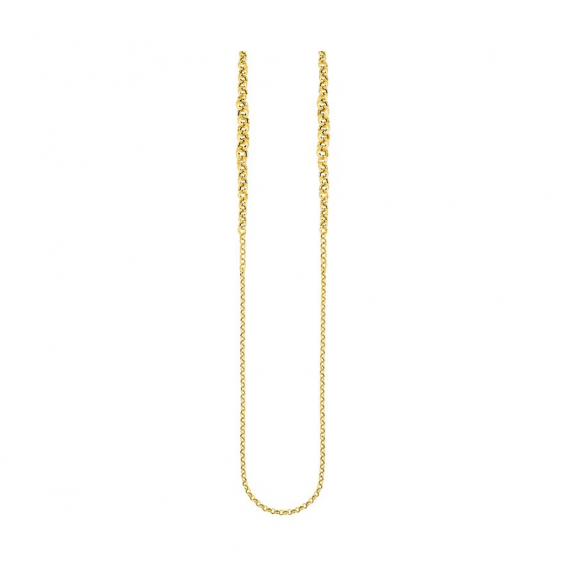 JOOP! Kette 2028349 925er Silber