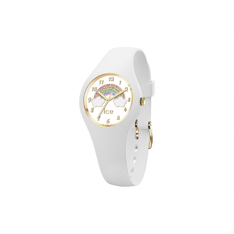 ICE Watch Kinderuhr 018423 Kunststoff