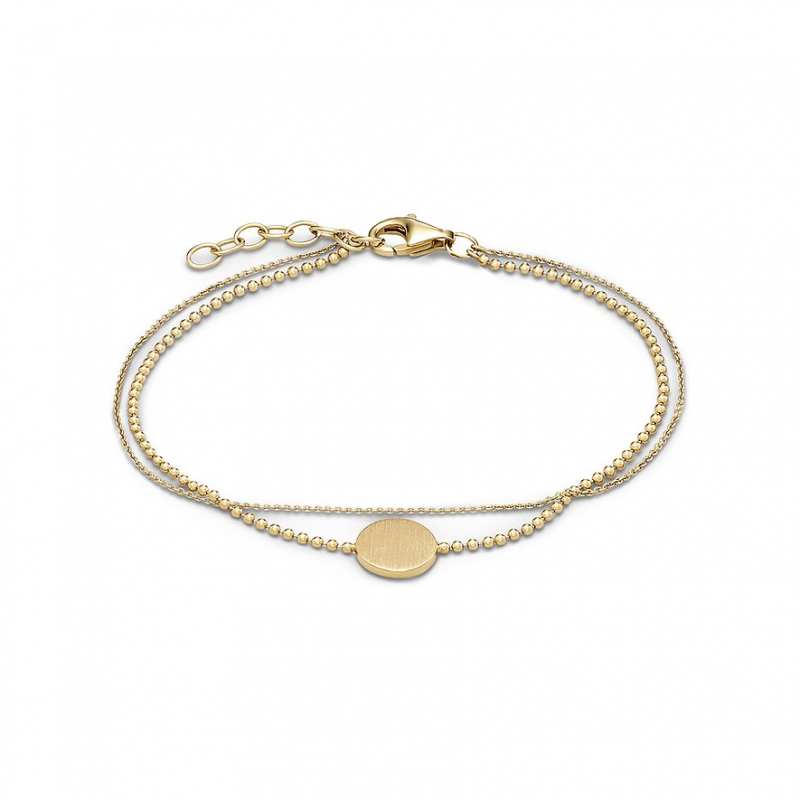 Valeria Armband 88137272 925er Silber, recycelt