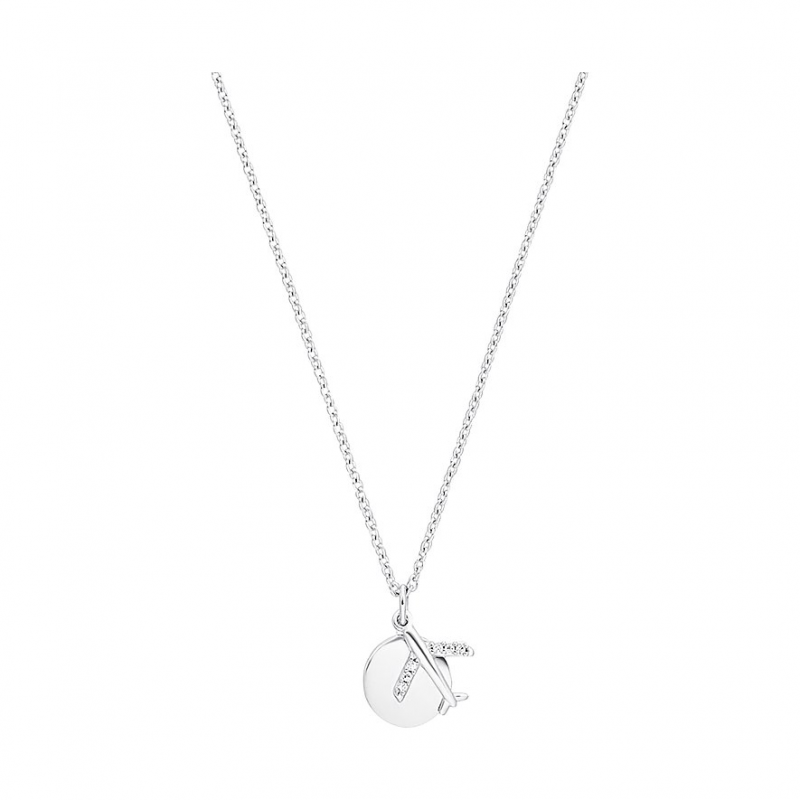 s.Oliver Kette 2030667 925er Silber – Bild 1 von 2