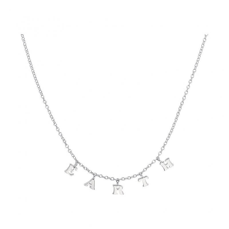 s.Oliver Kette 2030669 925er Silber – Bild 1 von 2