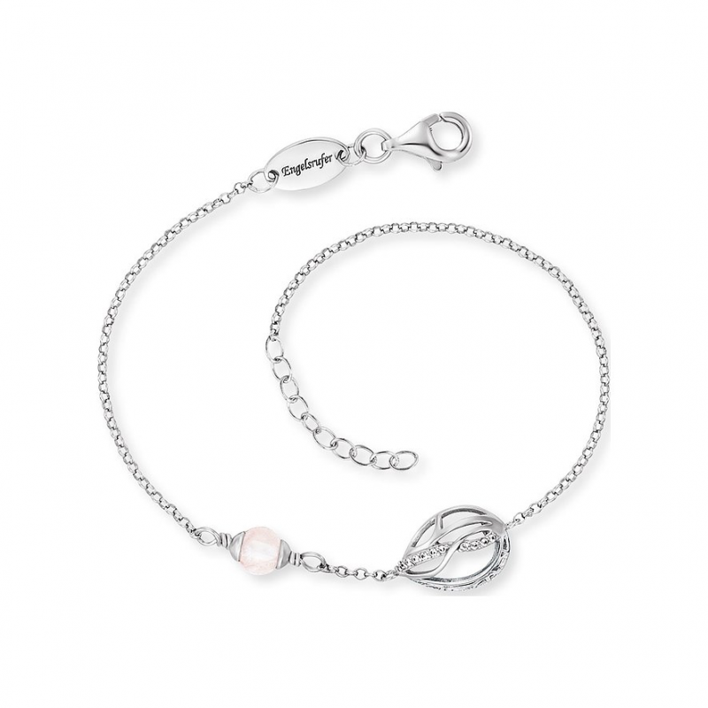 Engelsrufer Armband ERB-TEARLIFL-RQ-ZI 925er Silber – Bild 1 von 3