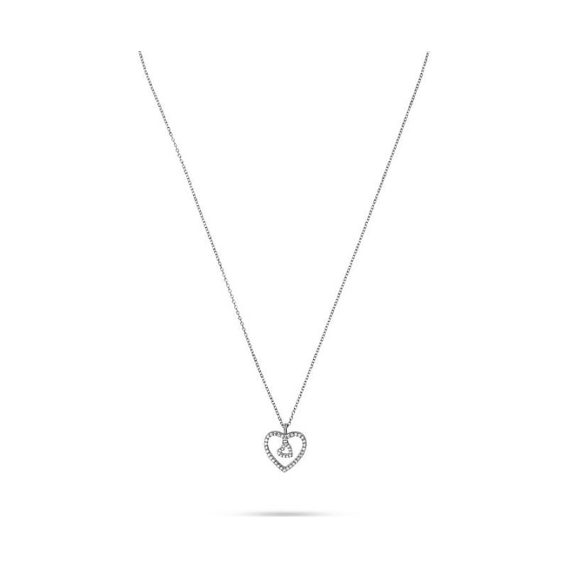 FAVS Kette 88178017 925er Silber – Bild 1 von 3
