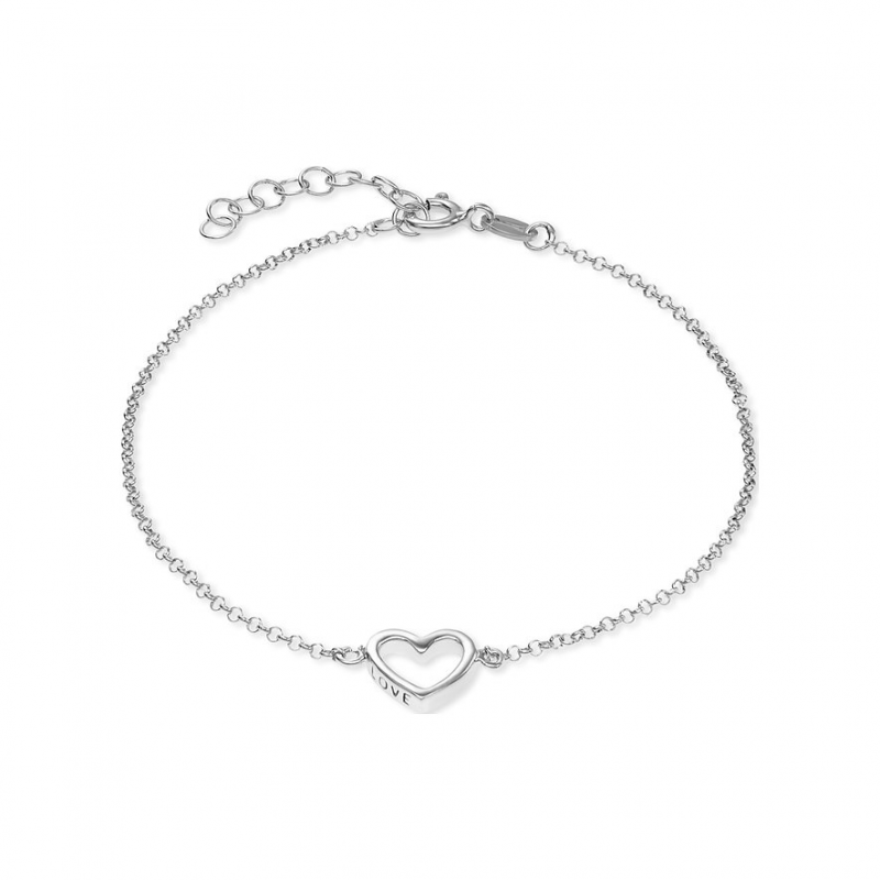 FAVS Armband 88178041 925er Silber – Bild 1 von 3