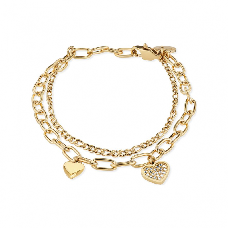Guido Maria Kretschmer Armband 88213289 Edelstahl – Bild 1 von 2
