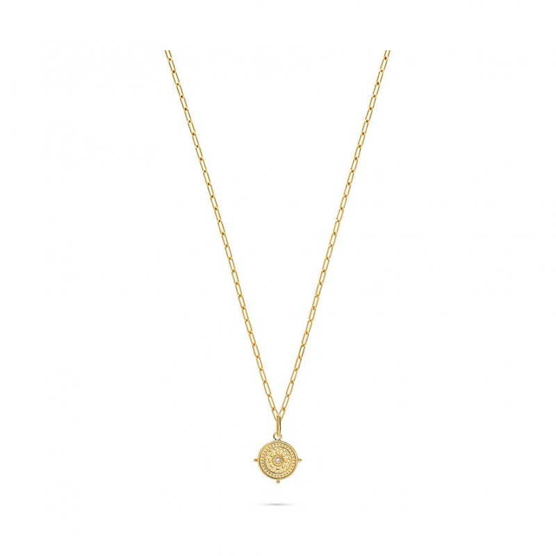 Guido Maria Kretschmer Kette 88214773 925er Silber – Bild 1 von 2