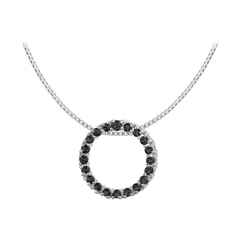Jacques Lemans Kette SE-C121D 925er Silber