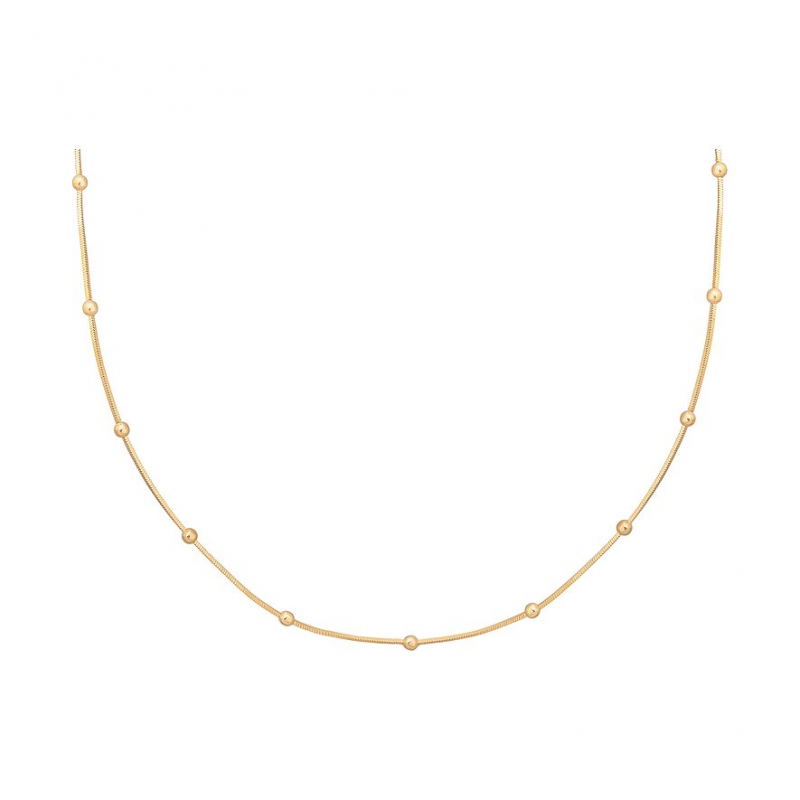 Caï Kette 360252596-43-1 925er Silber – Bild 1 von 2