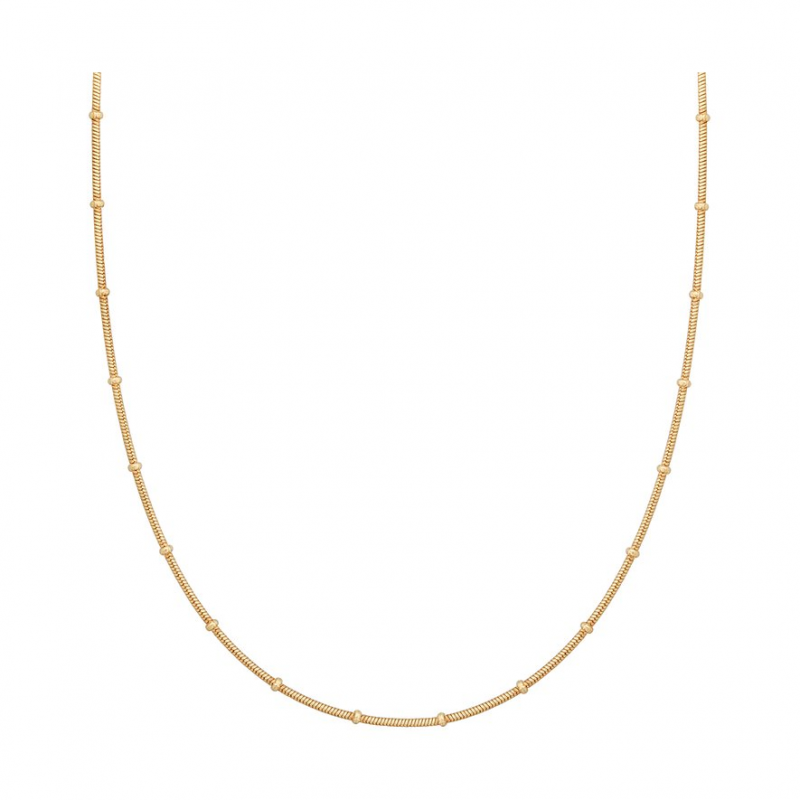 Caï Kette 500250711-43 925er Silber – Bild 1 von 2