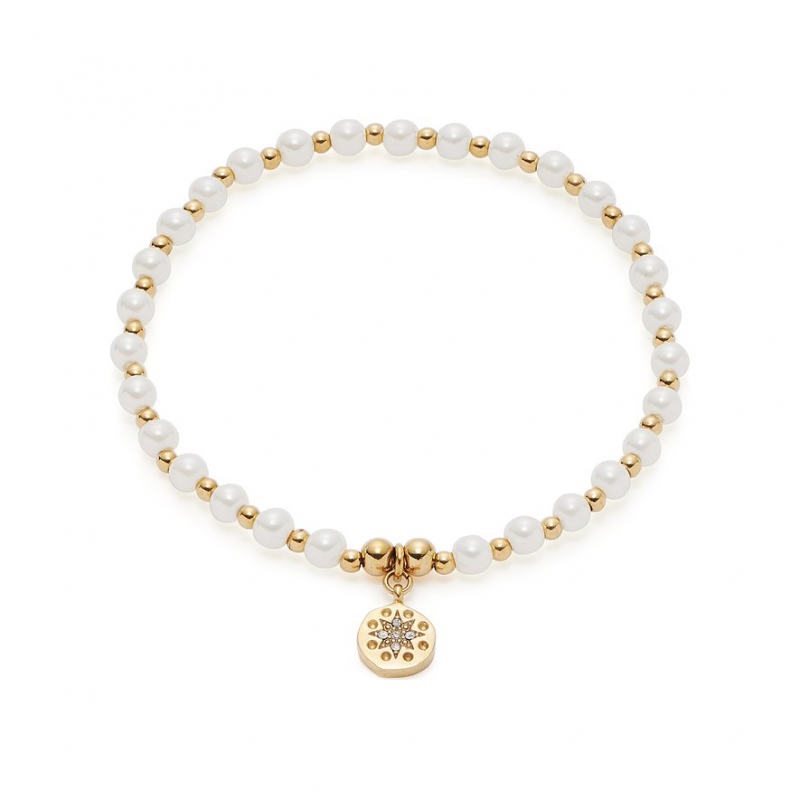 Leonardo Armband 021178 Edelstahl