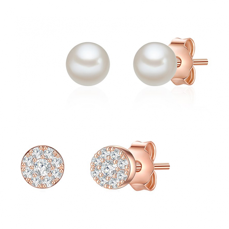 Glanzstücke München Schmuck-Set 50080547 – Bild 1 von 2